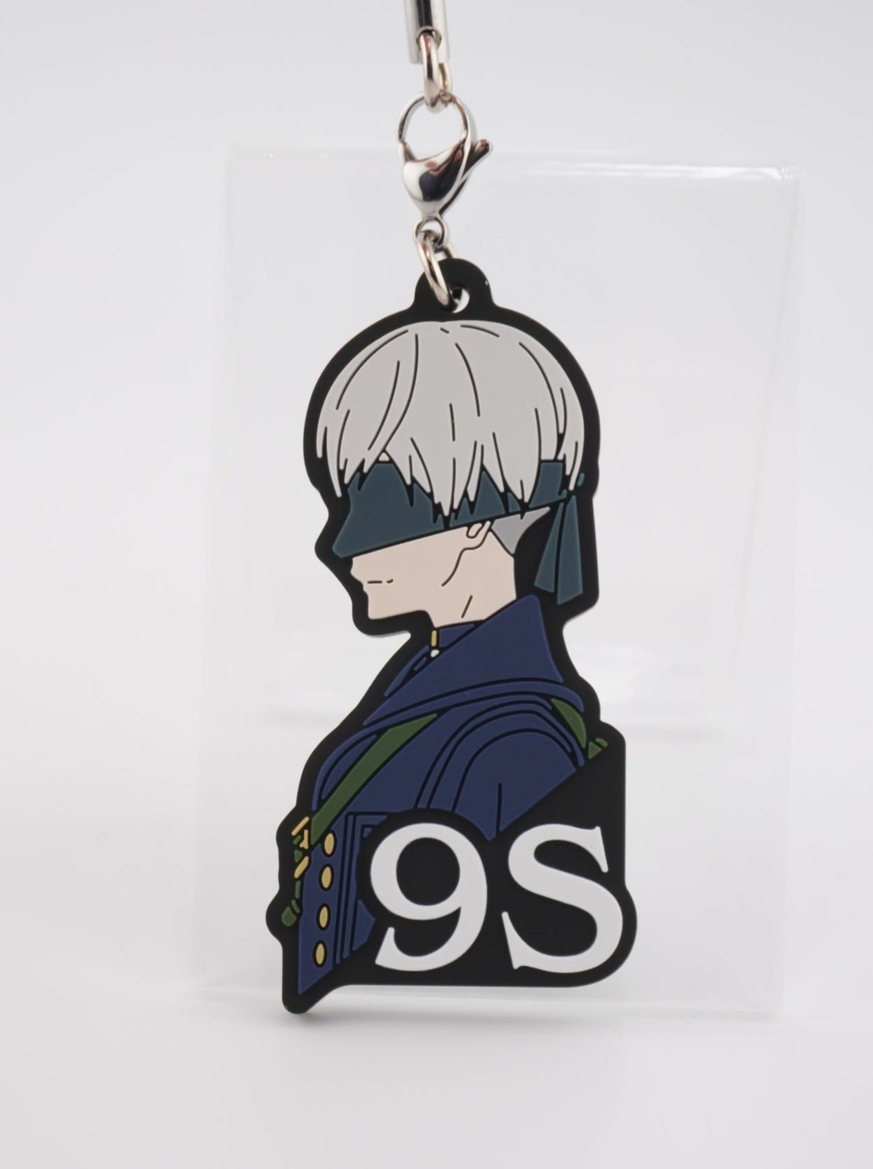 Nier Automata 9S Anhänger