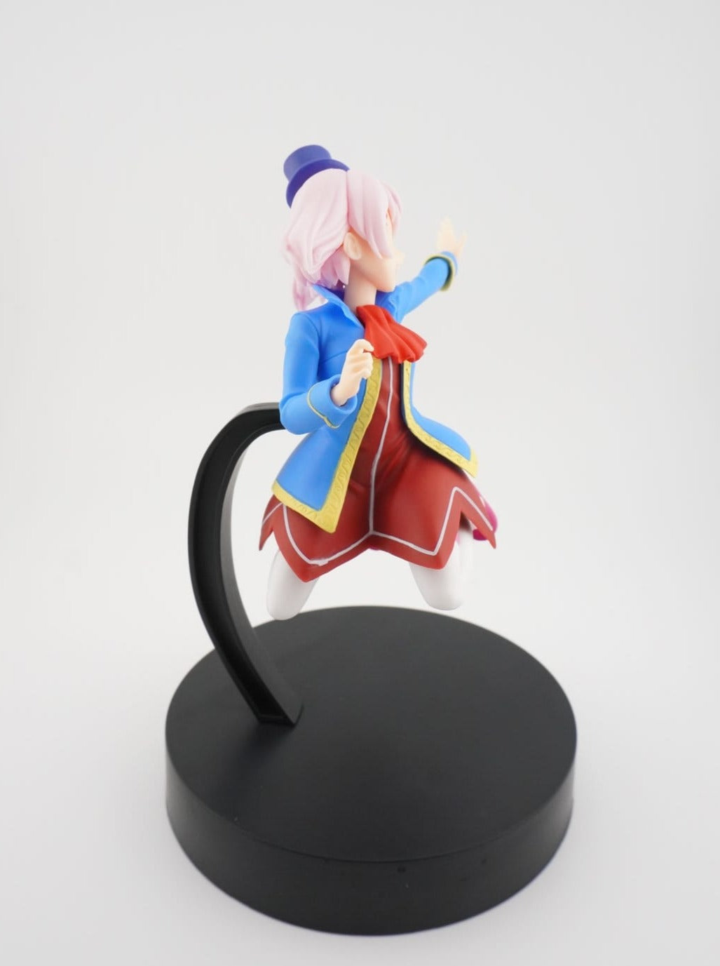 Shangri-La Frontier Emul 15,5cm Figur
