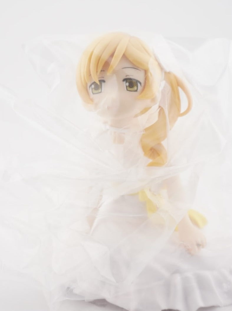 Puella Magi Madoka Magica Mami Tomoe Serenus Couture 12cm Figur