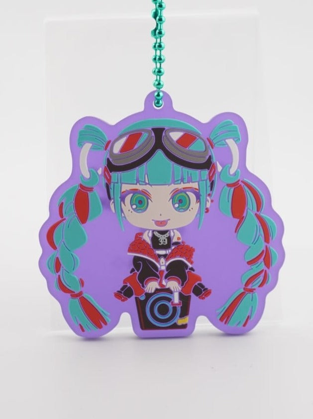 Hatsune Miku Anhänger