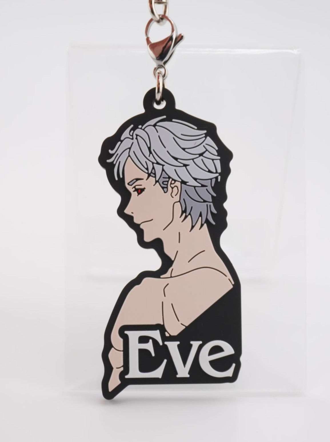 Nier Automata Eve Anhänger