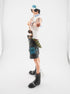 One Piece Portgas D Ace King of Artist II 27cm Figur