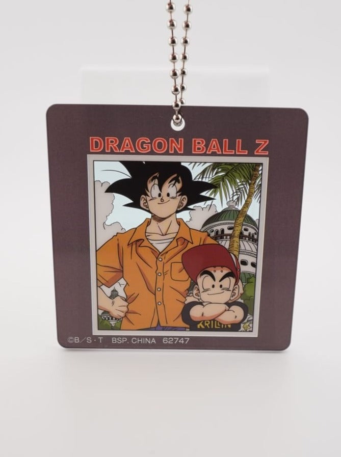 Dragon Ball 6,5cm Anhänger