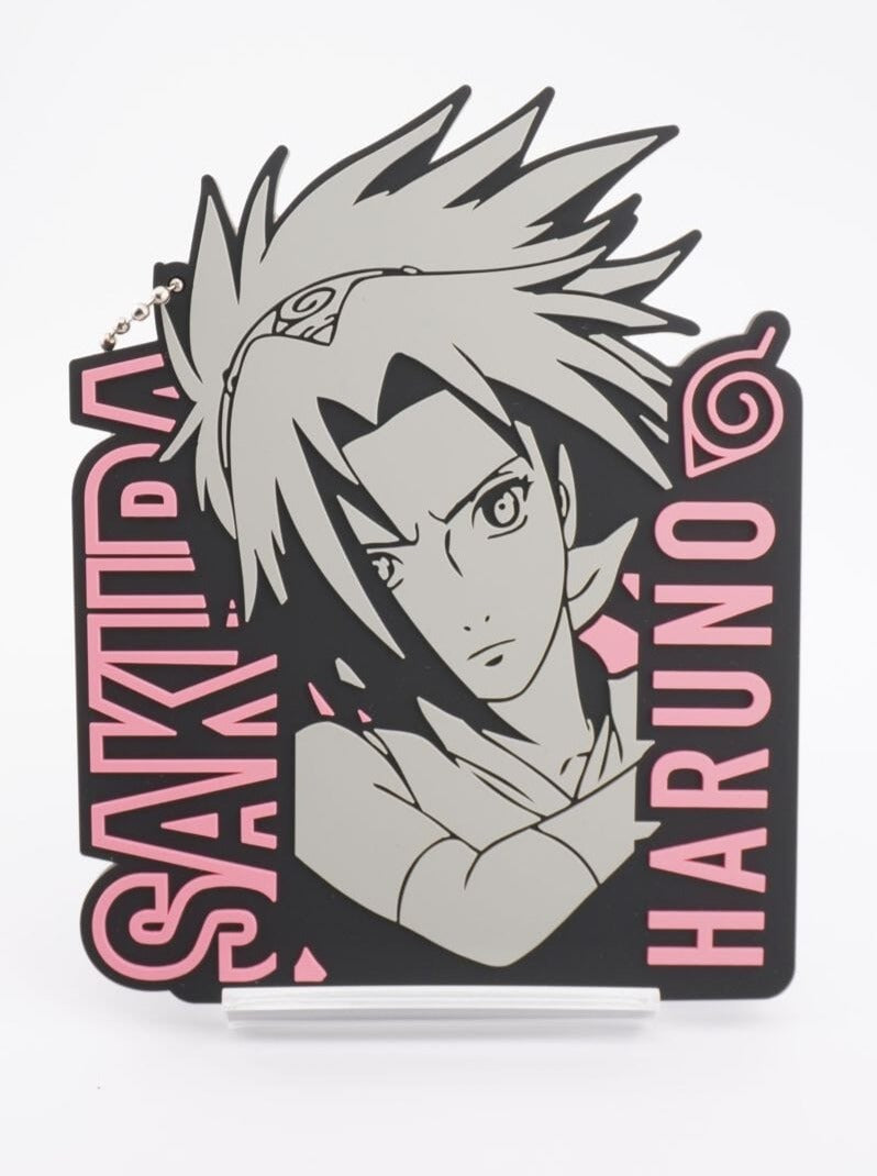 Naruto Sakura 11cm Anhänger
