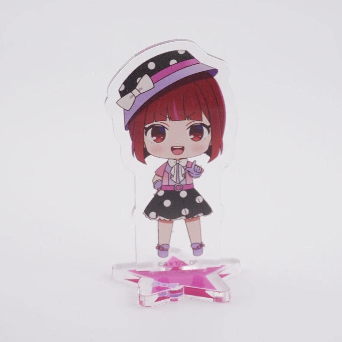 Oshi no Ko Kana 6cm Aufsteller