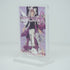 Death Note Mini Bild 5,5cm Aufsteller