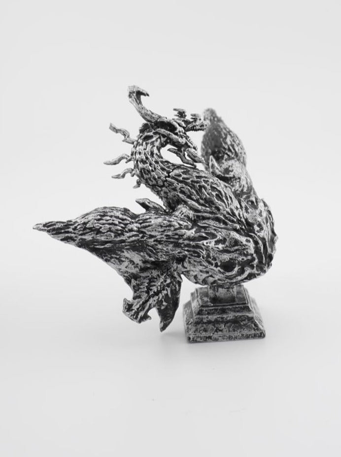 Final Fantasy XVI Bahamut Esper 8,4cm Büste Figur