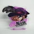 Persona 5 "Noir" 6 cm Aufsteller