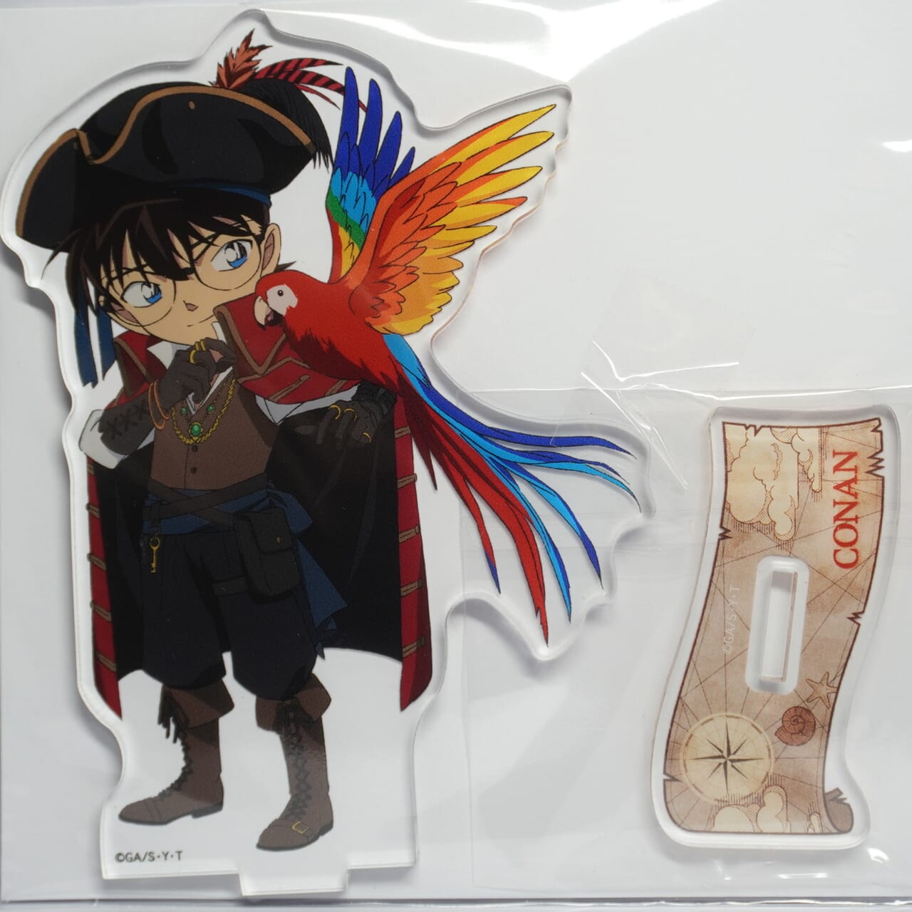 Detektiv Conan "Conan" 12 cm Aufsteller