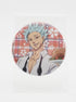 Seven Deadly Sins Ban 5,5cm Button