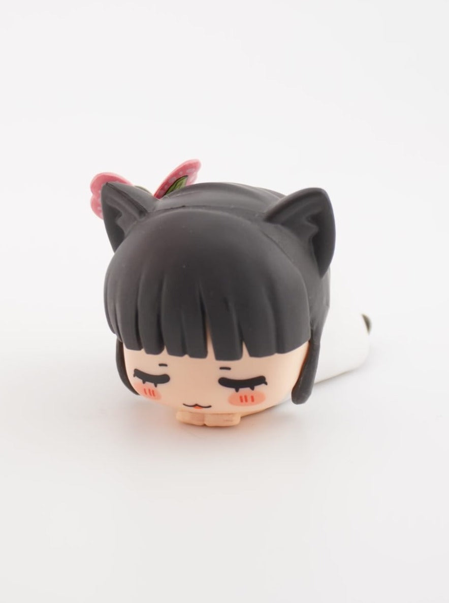 Demon Slayer Kanao Ohiruneko 4,5cm Figur