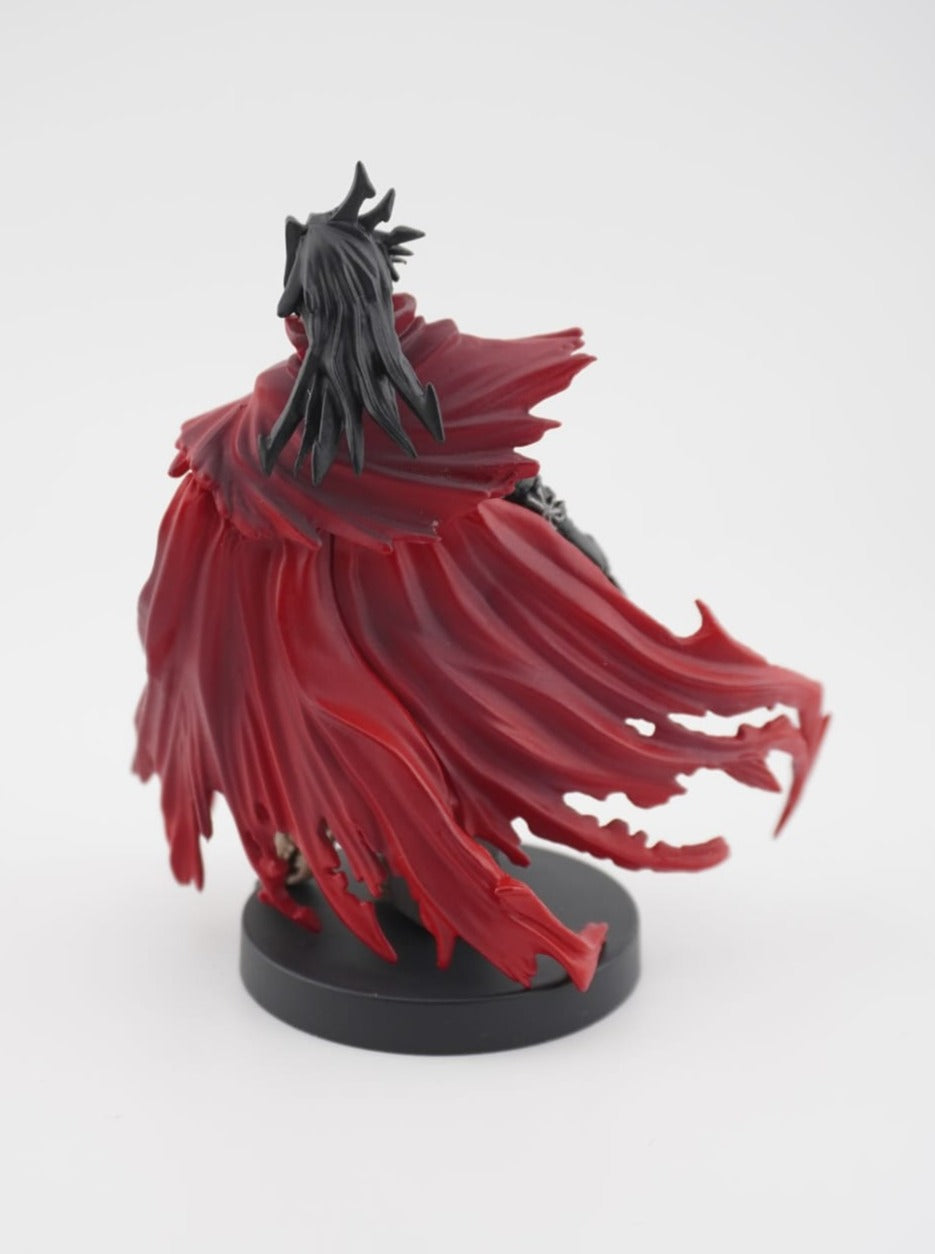 Final Fantasy Vincent Trading Arts 8,9cm Figur