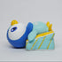Pokemon Plinfa 2,5 cm Figur