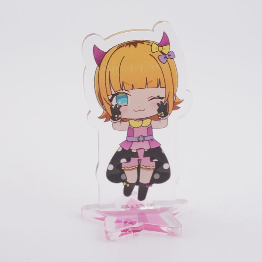 Oshi no Ko Mem-Cho 6cm Aufsteller