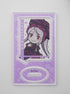 Overlord Shalltear 7cm Aufsteller
