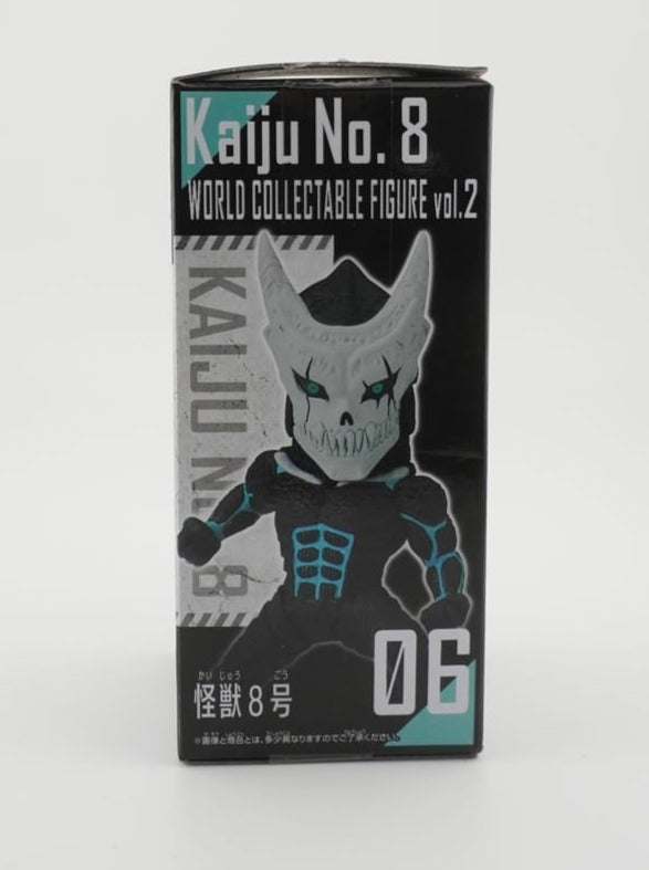 Kaiju No 8 WCF 7cm Figur