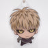 One Punch Man Genos Anhänger