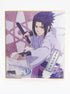 Naruto Sasuke Shikishi