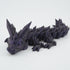 Baby Crystal Dragon 3D Druck 15cm Fidget Figur (Farbauswahl)