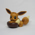 Pokemon Evoli 3 cm Figur