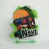 Persona 5 "Navi" 6 cm Aufsteller