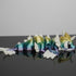 Celestial Dragon 3D Druck 10 cm Figur