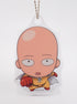 One Punch Man Saitama Anhänger