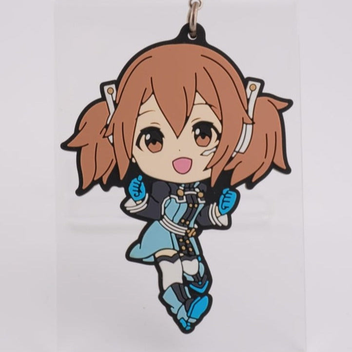 Sword Art Online Silica Anhänger