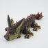Baby Crystal Dragon 3D Druck 15cm Fidget Figur (Farbauswahl)