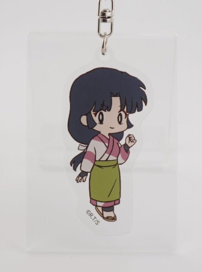 Inuyasha Sango 7cm Anhänger