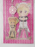 Tales of Xillia Milla Maxwell Metall Anhänger (Verpackung beschädigt)