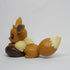 Pokemon Evoli 3 cm Figur