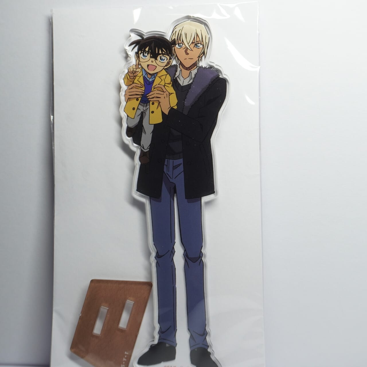 Detektiv Conan "Toru Amuro" 15 cm Aufsteller