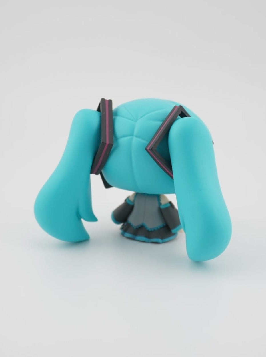 Hatsune Miku Vocaloid 5,8cm Figur