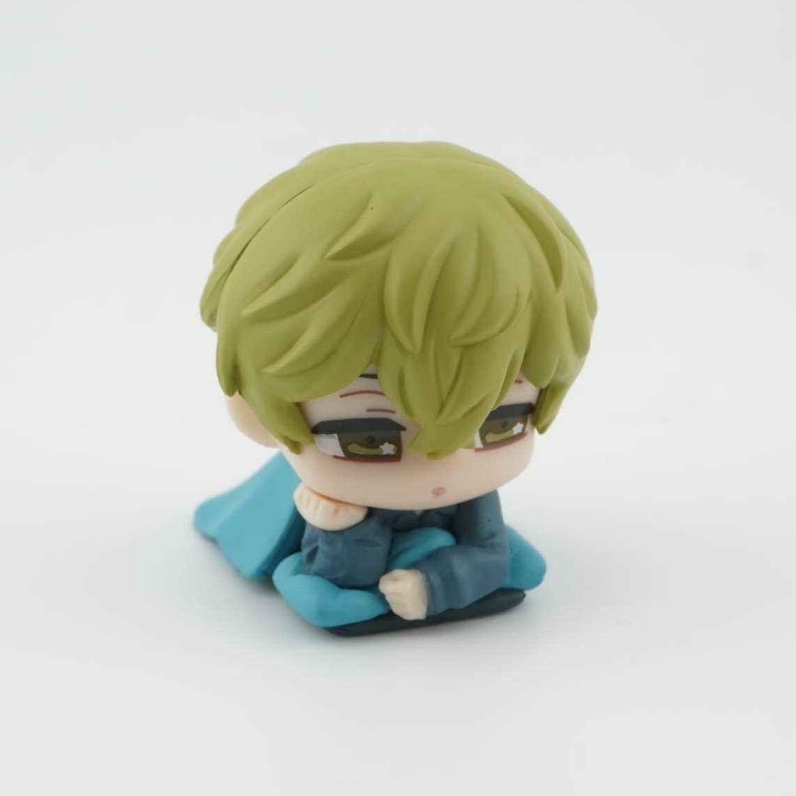 Tokyo Revengers Chifuyu Mini 4cm Onemutan Figur
