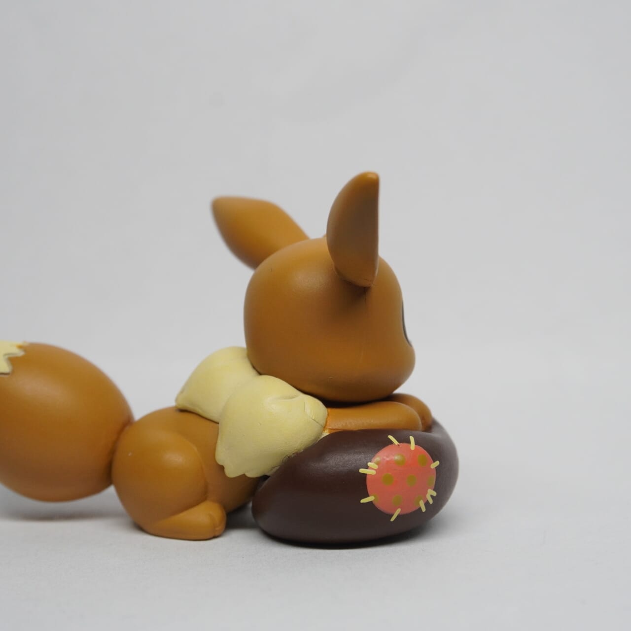 Pokemon Evoli 3 cm Figur