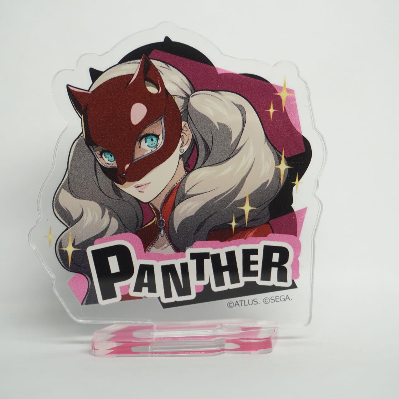 Persona 5 "Panther" 6 cm Aufsteller
