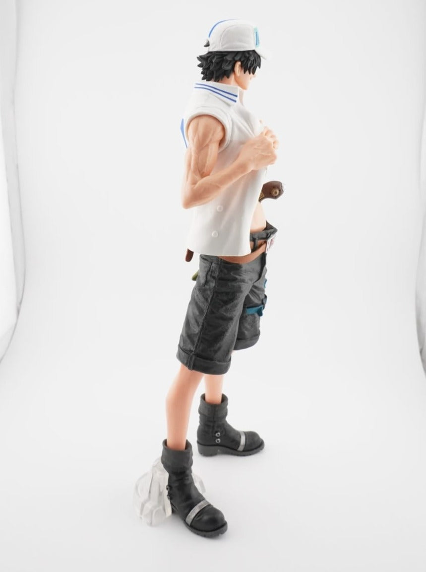 One Piece Portgas D Ace King of Artist II 27cm Figur