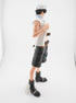 One Piece Portgas D Ace King of Artist II 27cm Figur