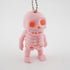 Tiny Skeleton 3D Druck 6cm Wackel Figur/Anhänger (Farbauswahl)