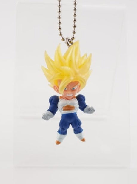 Dragon Ball Trunks Anhänger