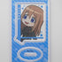 The Saga of Tanya the Evil Visja 7cm Aufsteller