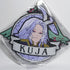 Final Fantasy 9 IX Kuja Kuji Anhänger