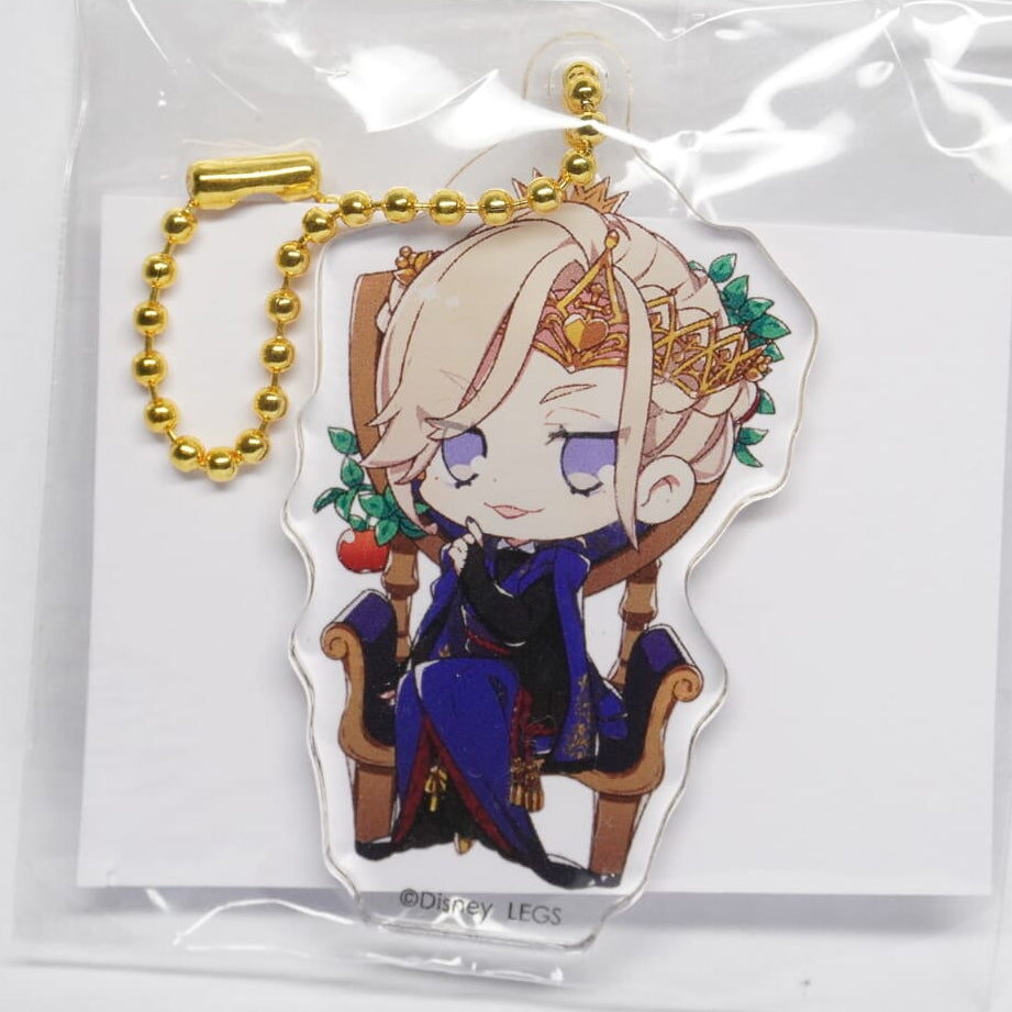 Twisted Wonderland Vil Schoenheit Anhänger