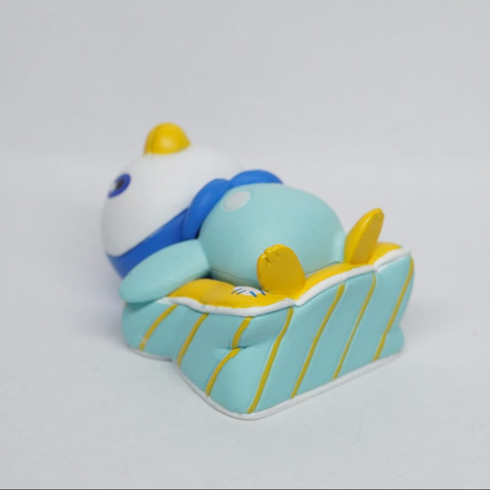 Pokemon Plinfa 2,5 cm Figur
