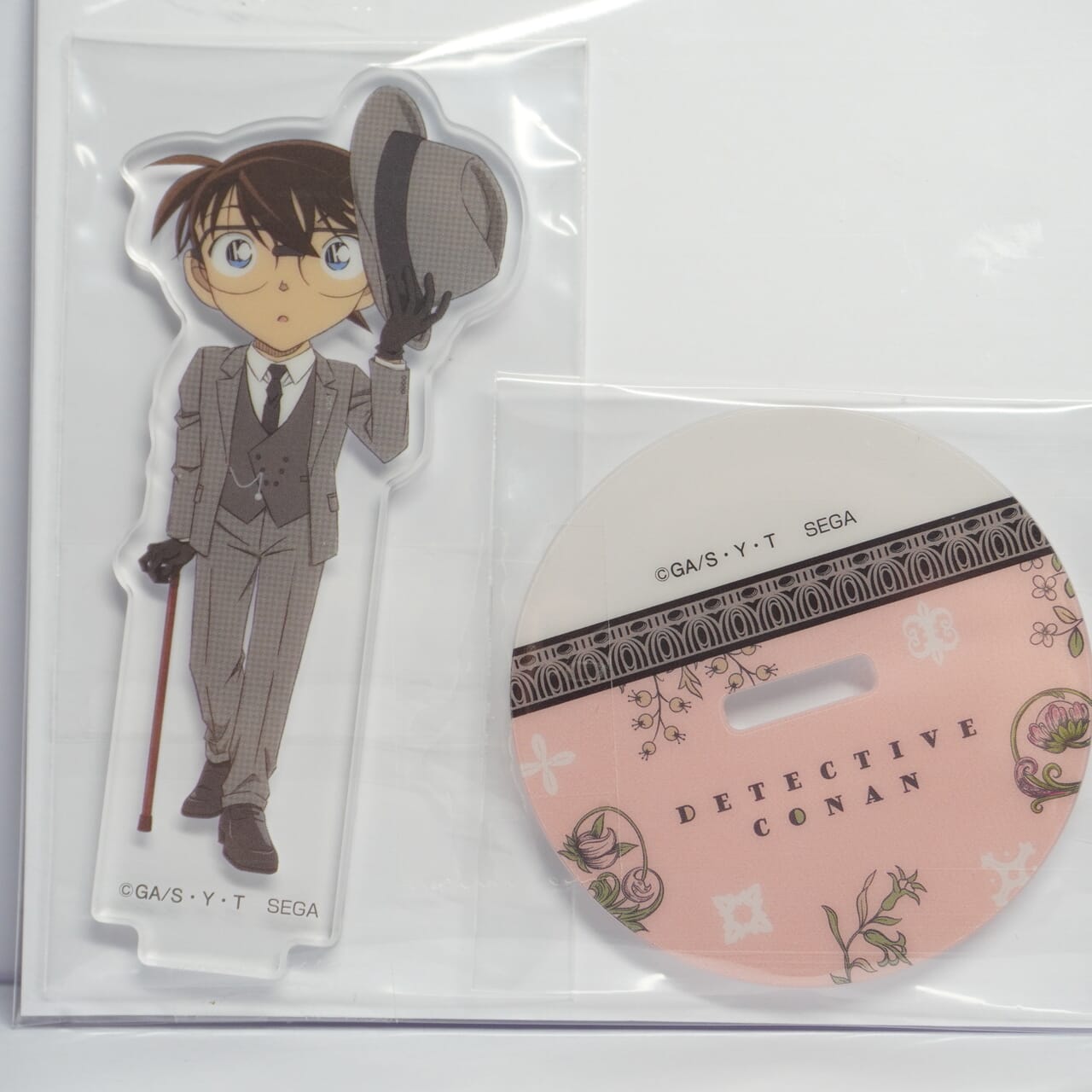Detektiv Conan "Conan" 8 cm Aufsteller
