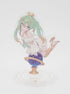 Hatsune Miku Vocaloid 8cm Aufsteller (mit Fleck)