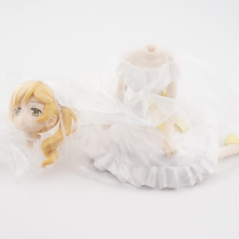 Puella Magi Madoka Magica Mami Tomoe Serenus Couture 12cm Figur