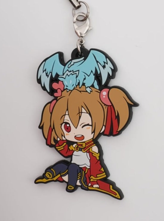 Sword Art Online Silica Anhänger