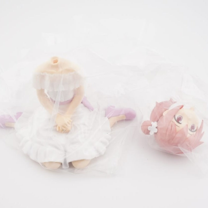 Puella Magi Madoka Magica Madoka Kaname Serenus Couture 12cm Figur
